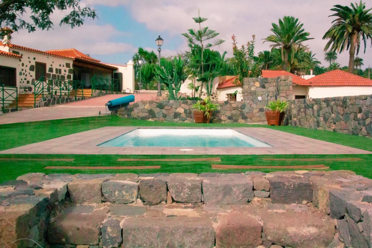 Finca Los Angeles Trapiche  Εξωτερικό φωτογραφία