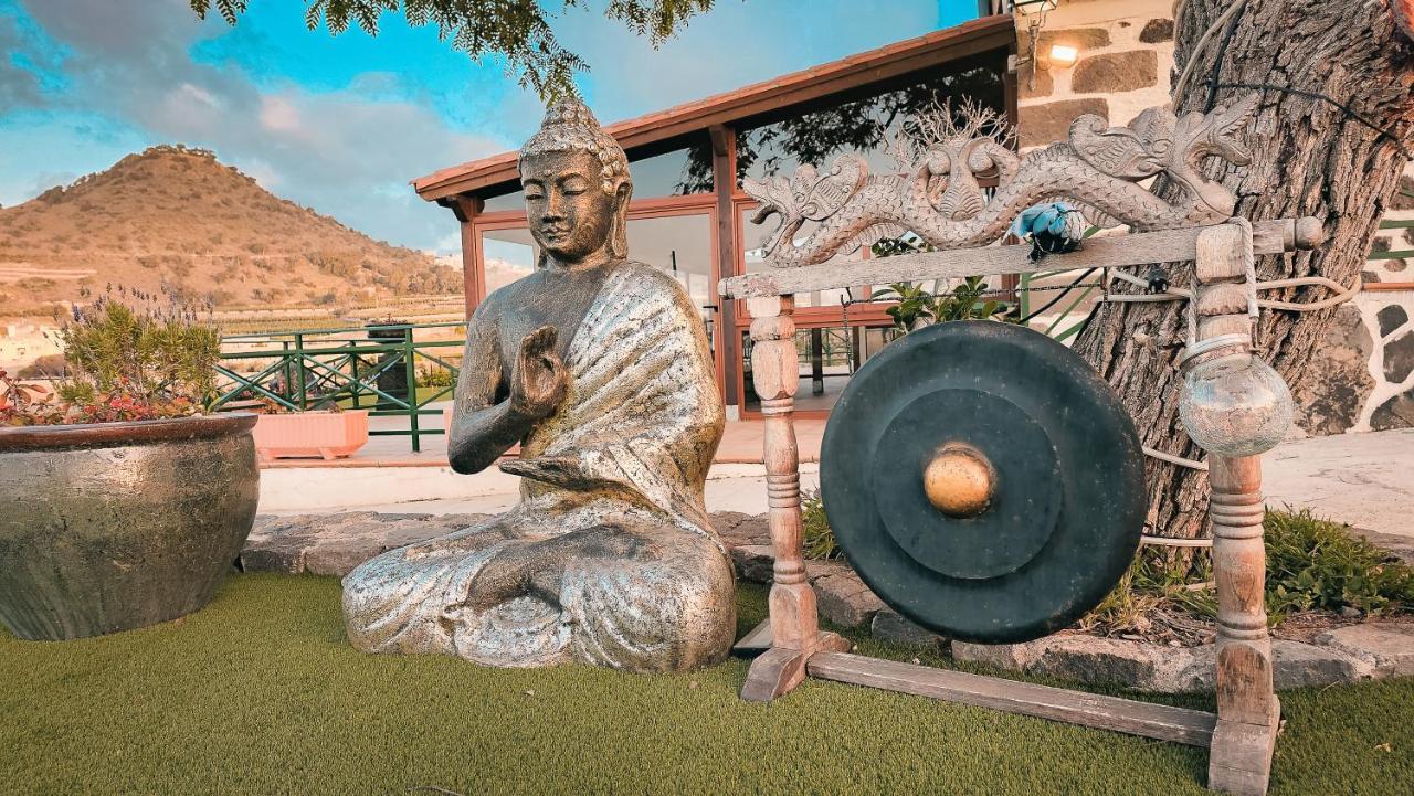 Finca Los Angeles Trapiche  Εξωτερικό φωτογραφία