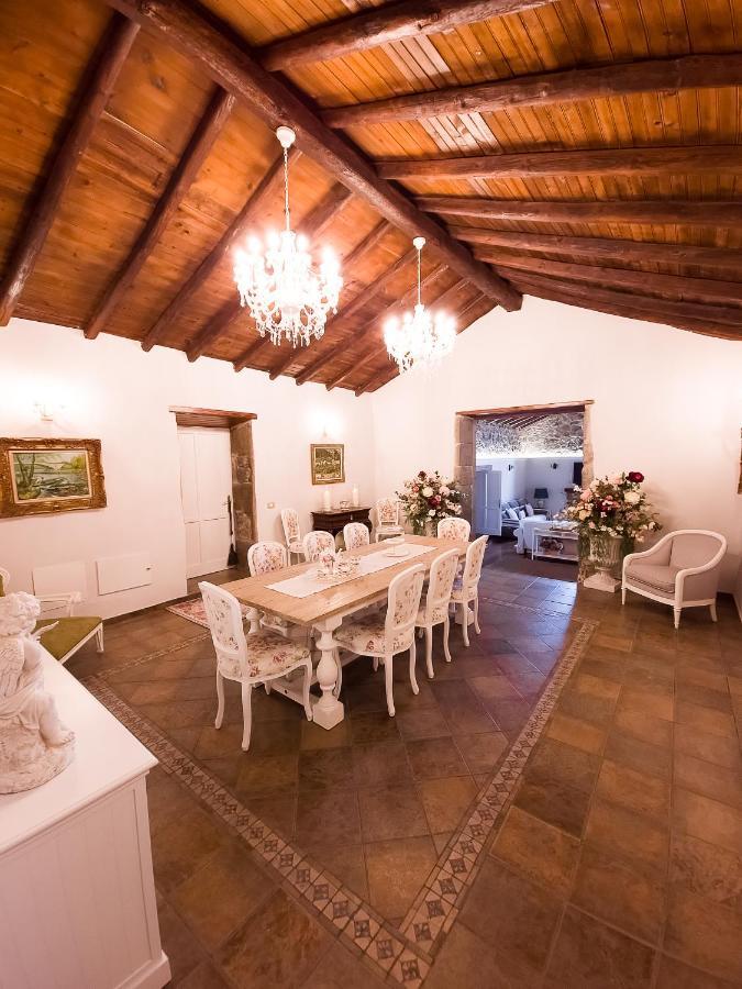 Finca Los Angeles Trapiche  Εξωτερικό φωτογραφία