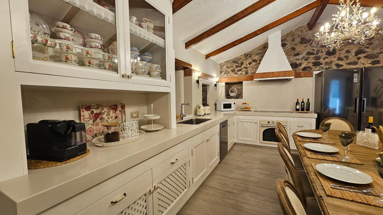 Finca Los Angeles Trapiche  Εξωτερικό φωτογραφία
