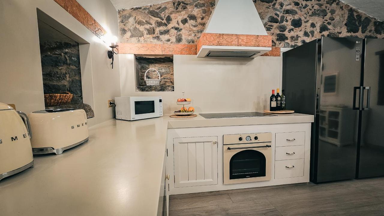 Finca Los Angeles Trapiche  Εξωτερικό φωτογραφία
