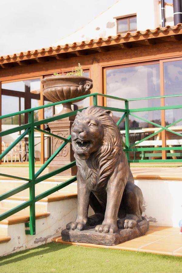 Finca Los Angeles Trapiche  Εξωτερικό φωτογραφία