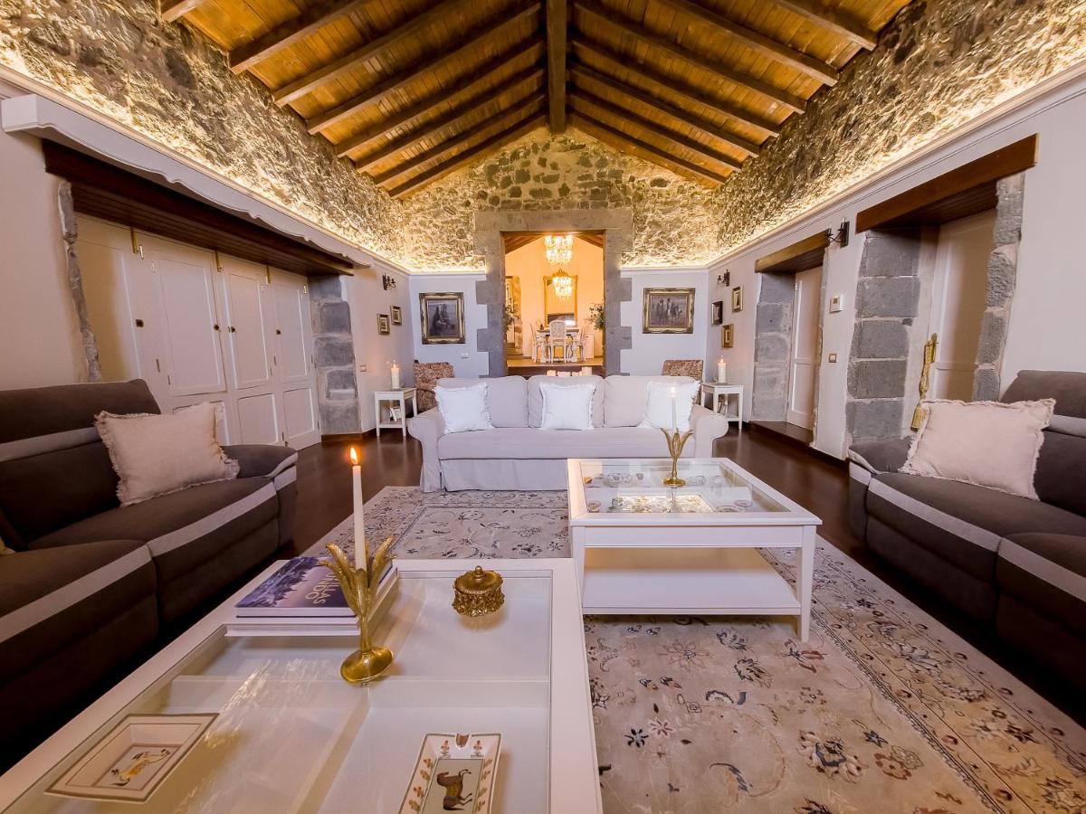 Finca Los Angeles Trapiche  Εξωτερικό φωτογραφία