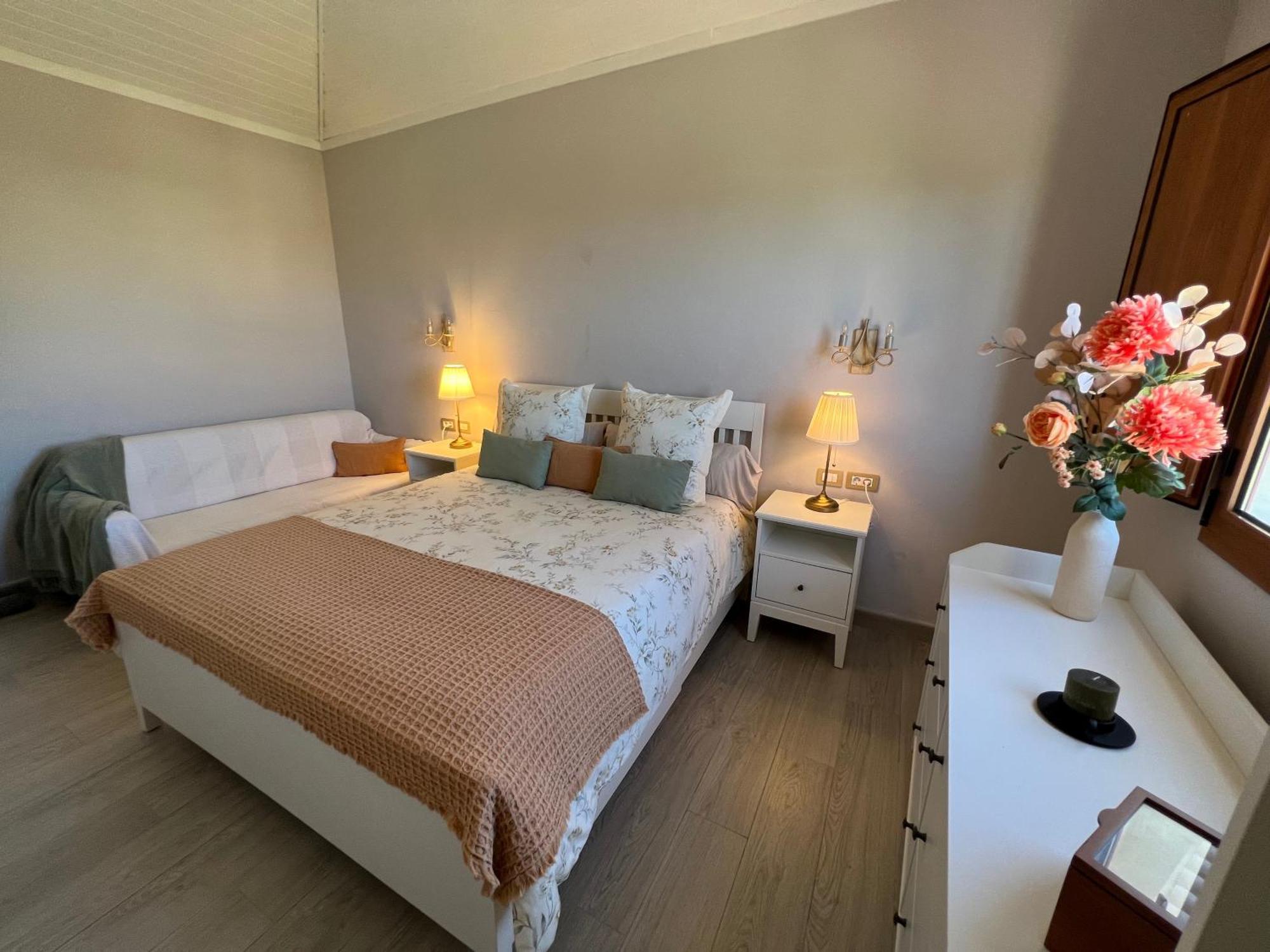 Finca Los Angeles Trapiche  Εξωτερικό φωτογραφία