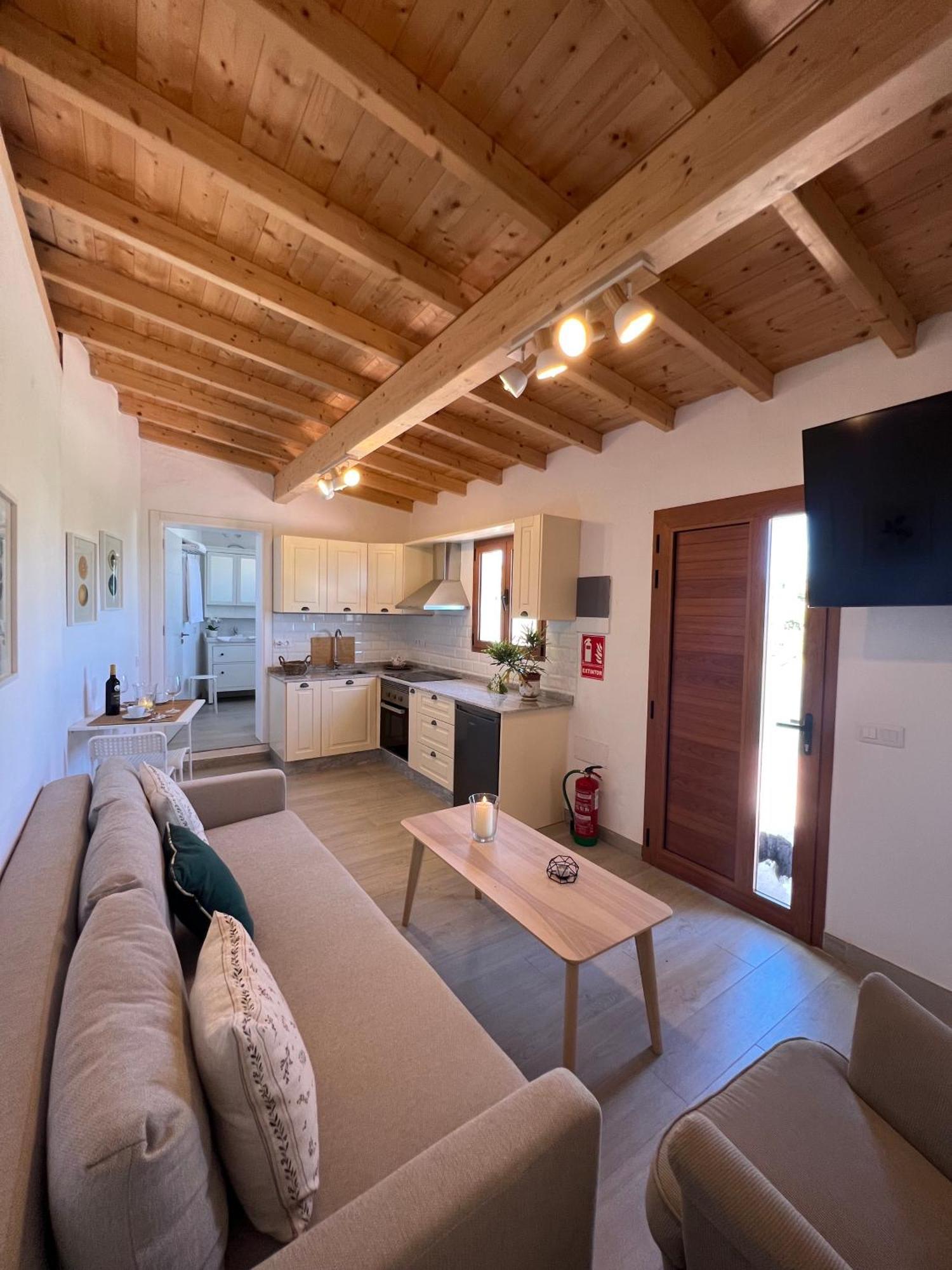 Finca Los Angeles Trapiche  Εξωτερικό φωτογραφία