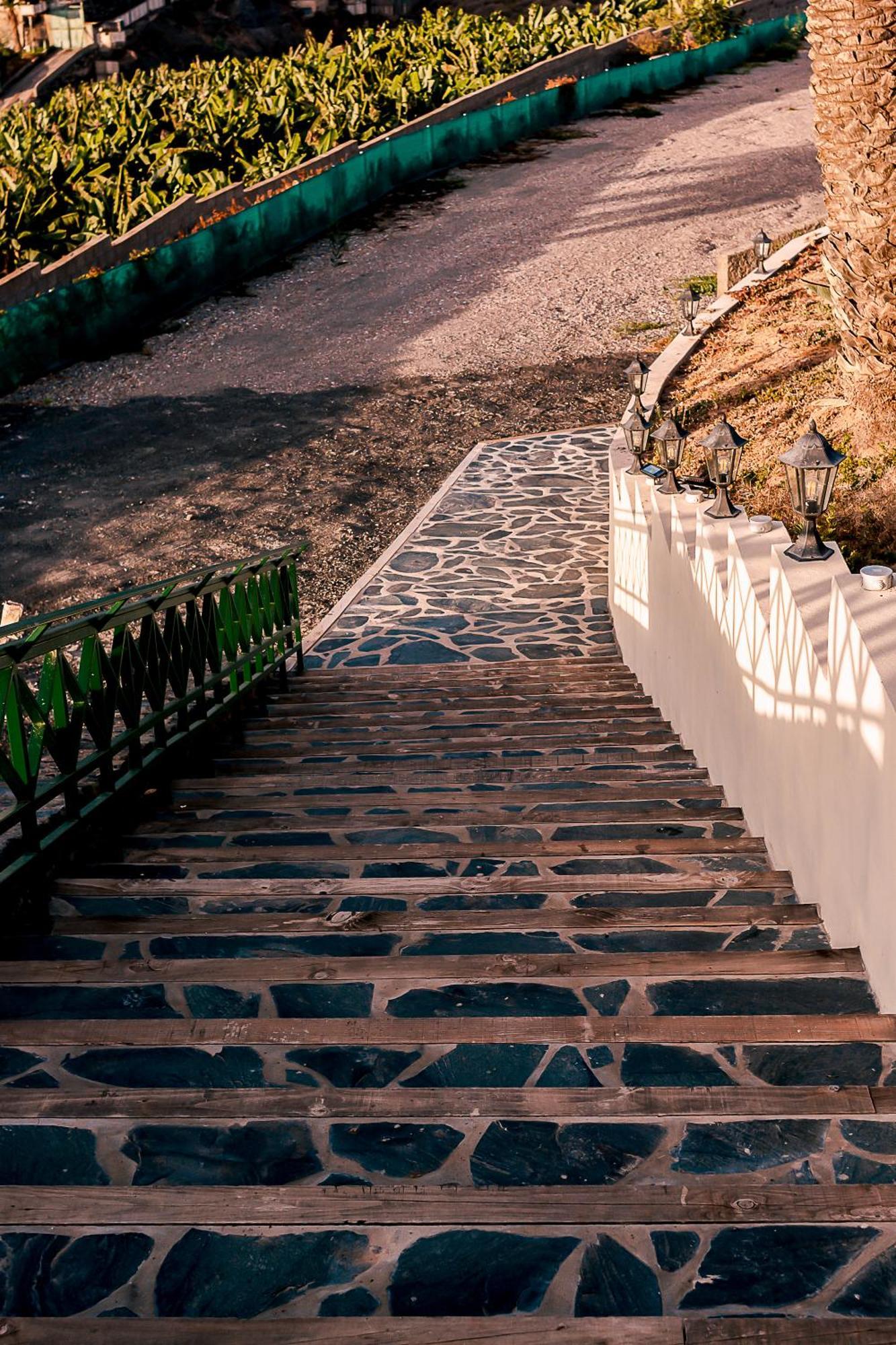 Finca Los Angeles Trapiche  Εξωτερικό φωτογραφία