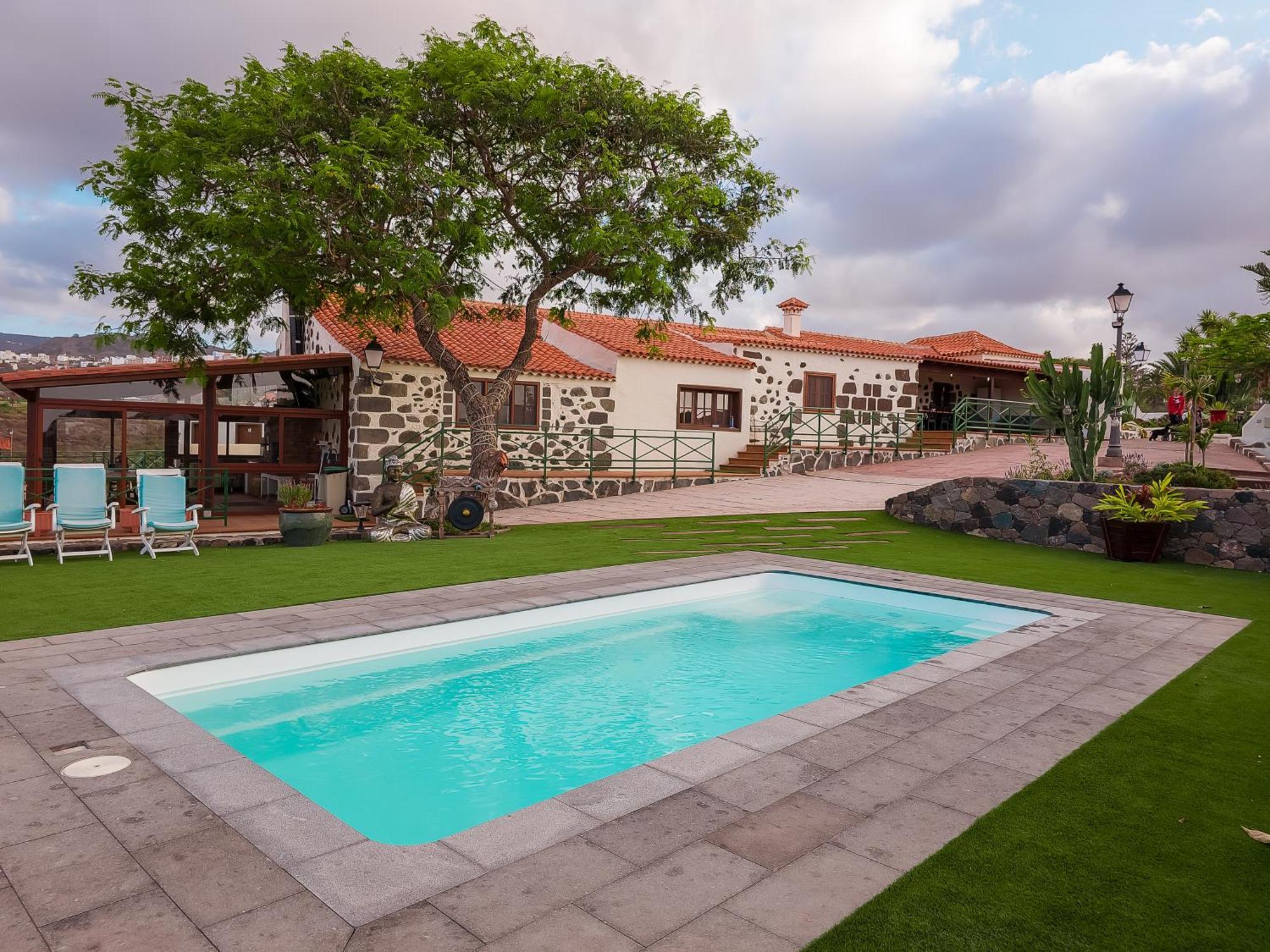 Finca Los Angeles Trapiche  Εξωτερικό φωτογραφία