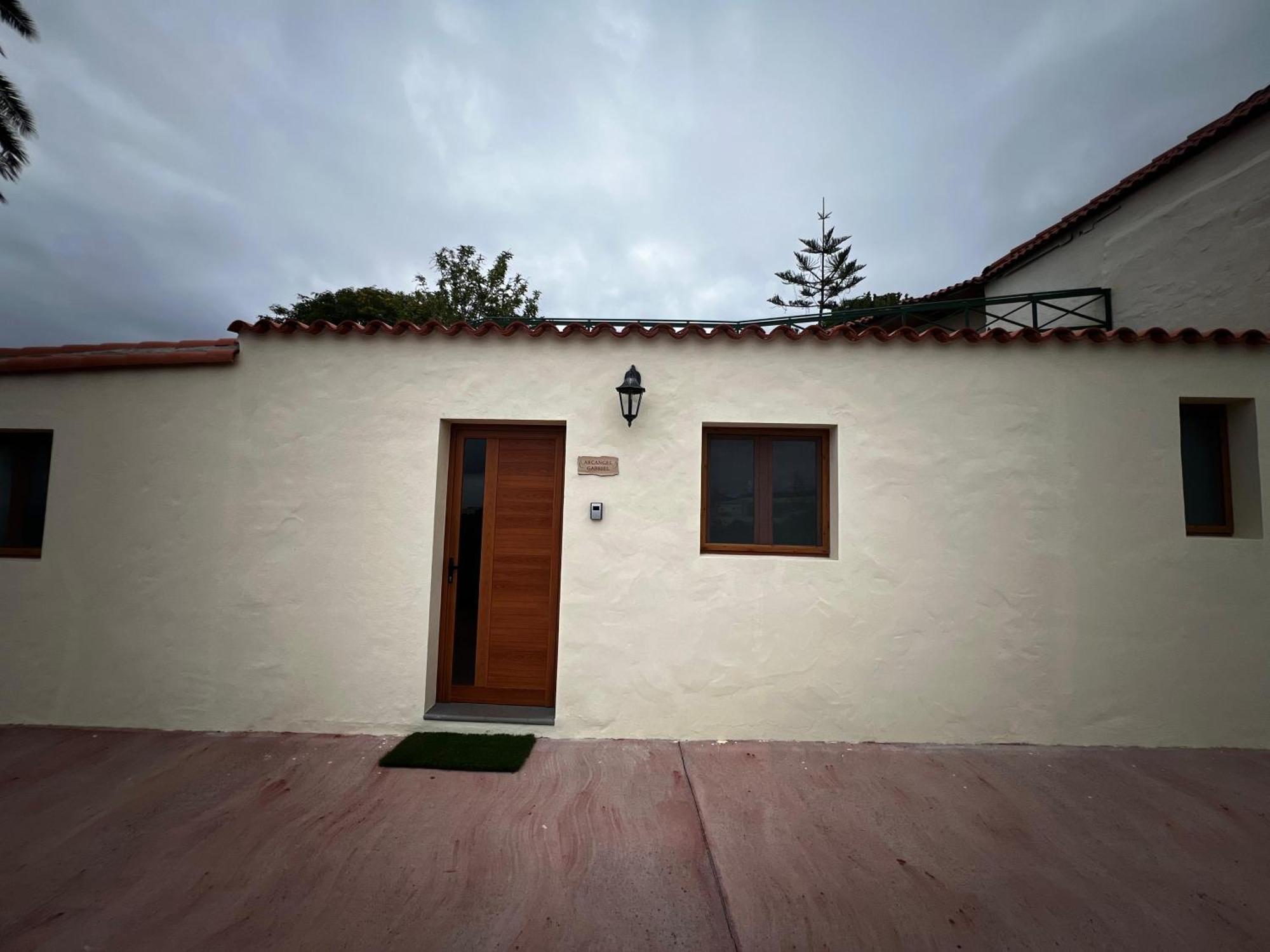 Finca Los Angeles Trapiche  Εξωτερικό φωτογραφία