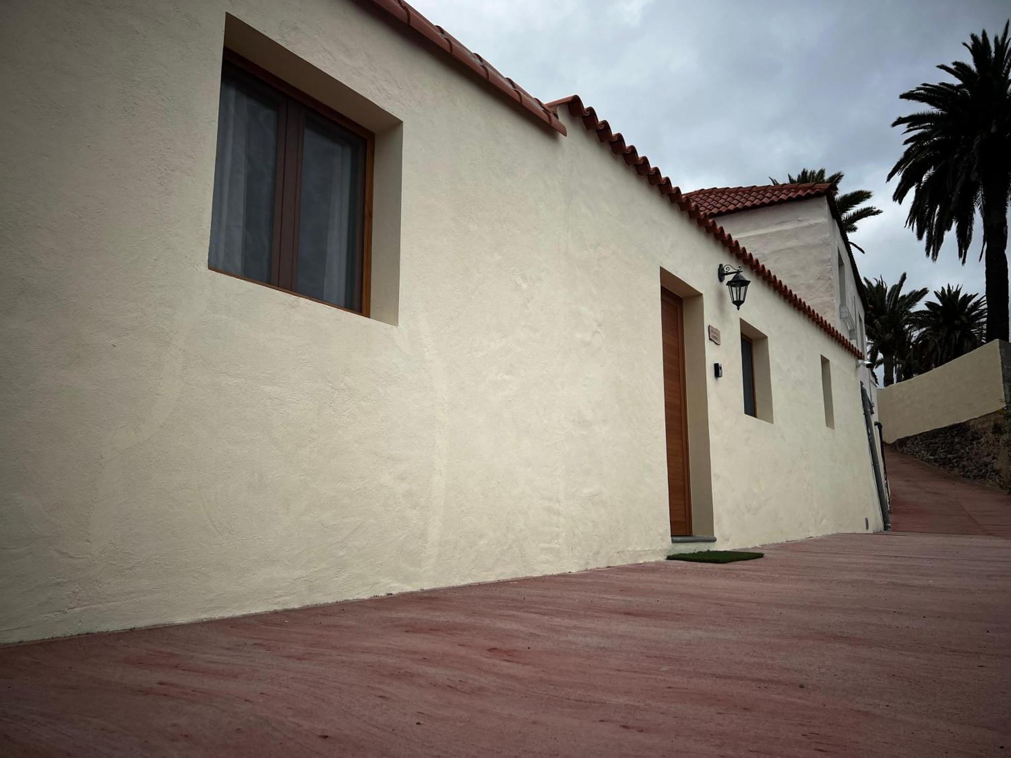 Finca Los Angeles Trapiche  Εξωτερικό φωτογραφία